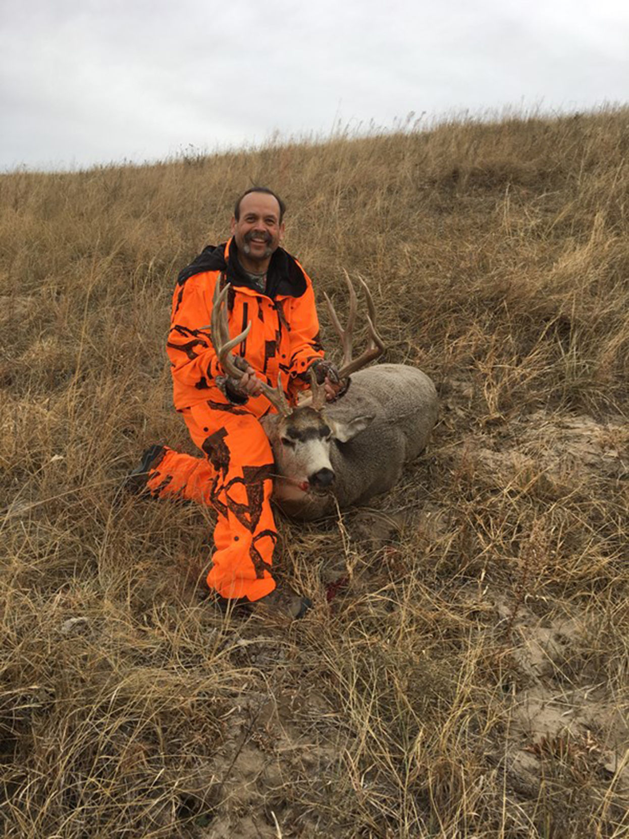 PHOTOS: Big Bucks Contest 2019